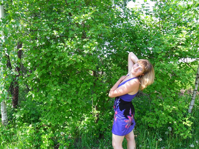 Неля Мокрецька | Новоград-Волынский