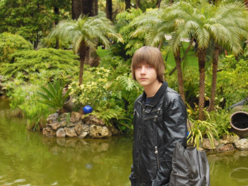 Вова Святаш | Харьков