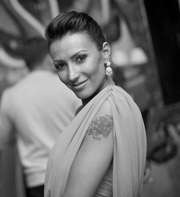 Kety Castillo-Nikuradze @drenalin.k | Las Palmas de Gran Canaria