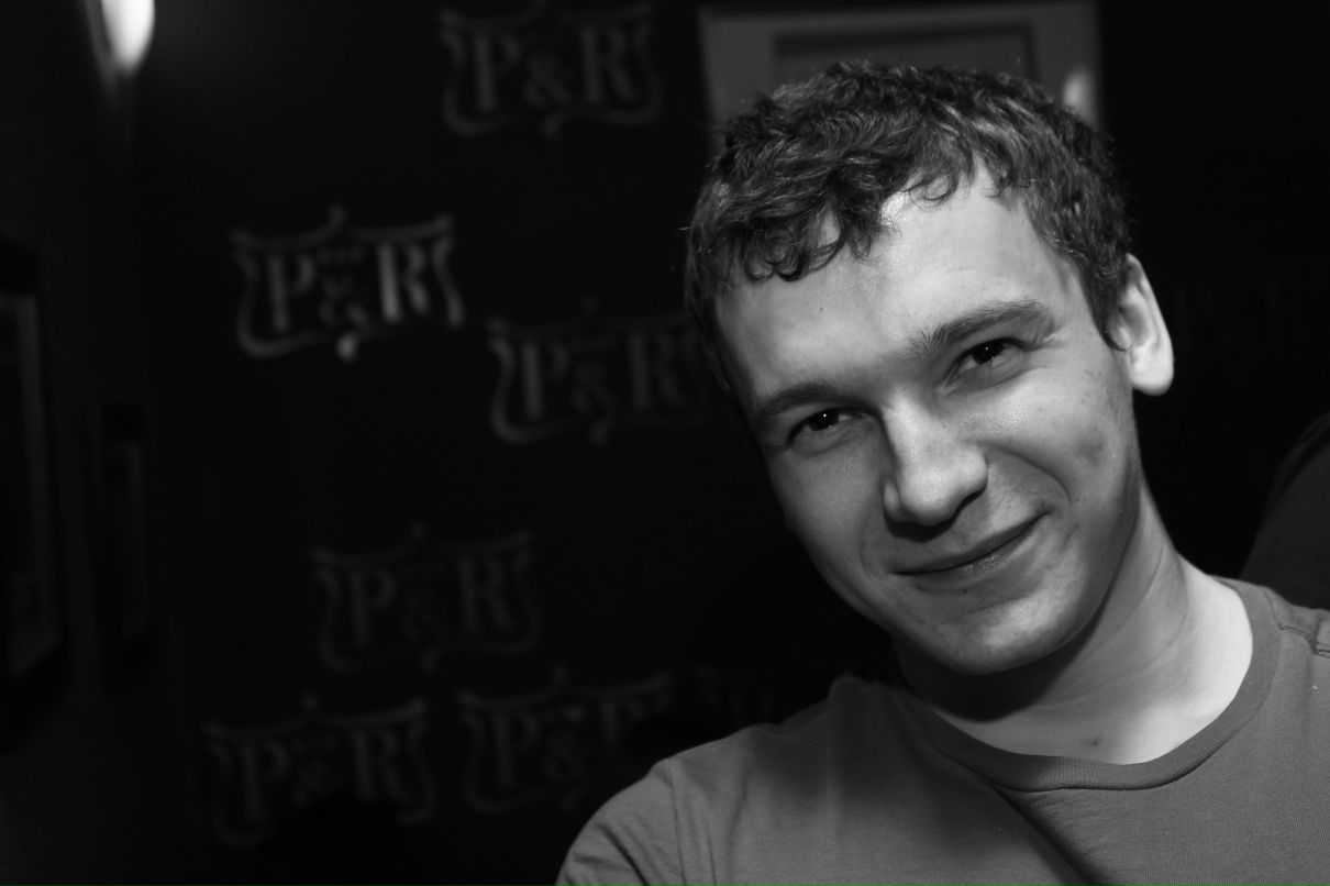 Вячеслав Лебеденко | Ярославль