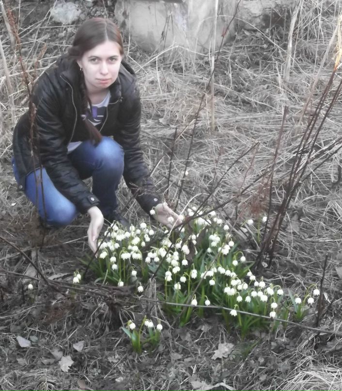 Татьяна Хинцицкая | Санкт-Петербург