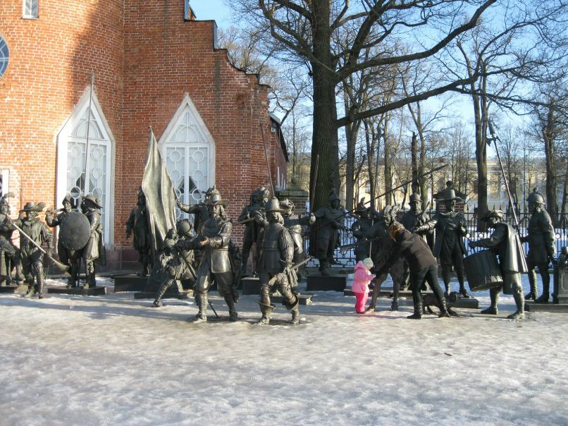 Михаил Лакомко | Санкт-Петербург