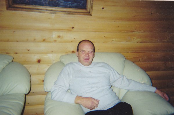 Александр Ценных | Алупка