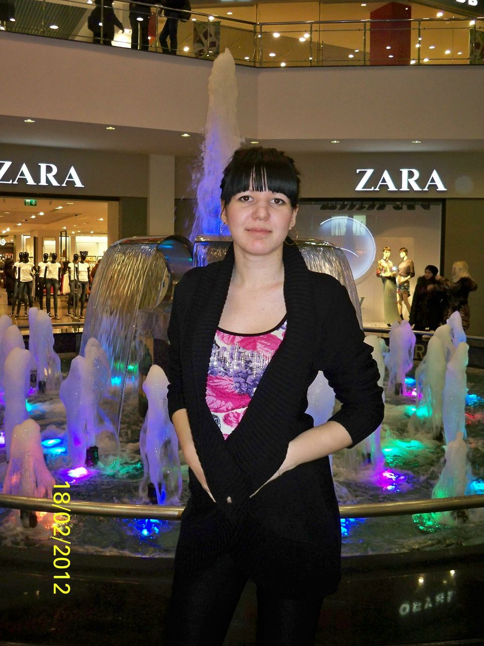 Татьяна Ходова | Елец