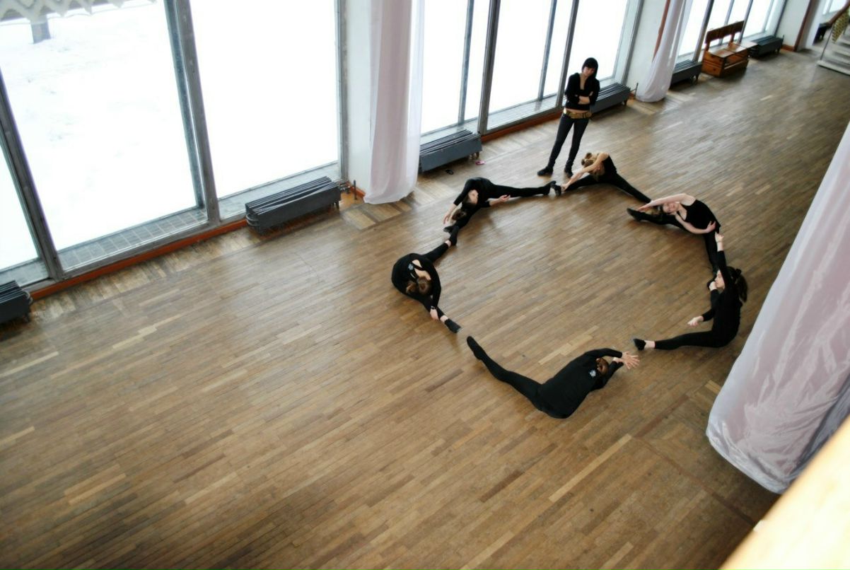 Анастасия Терентьева | Тверь