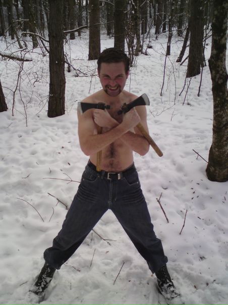 №29, Иван Лупандин, 37 лет, Лыткарино №29, Иван Лупандин, 37 лет, Лыткарино