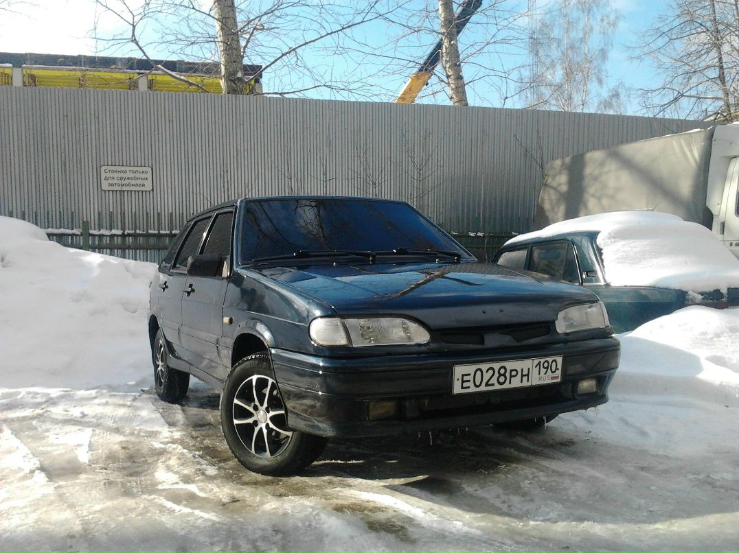 Нарек Патваканян | Москва