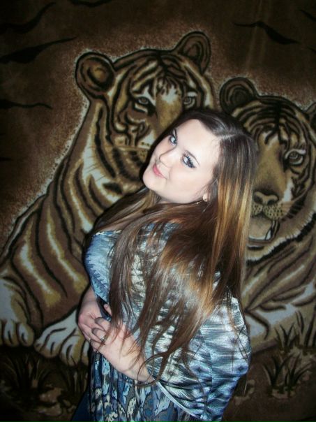 №102, Яна Андреева, 31 год, Вологда №102, Яна Андреева, 31 год, Вологда