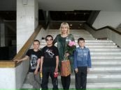 Фотография Степан Масленников