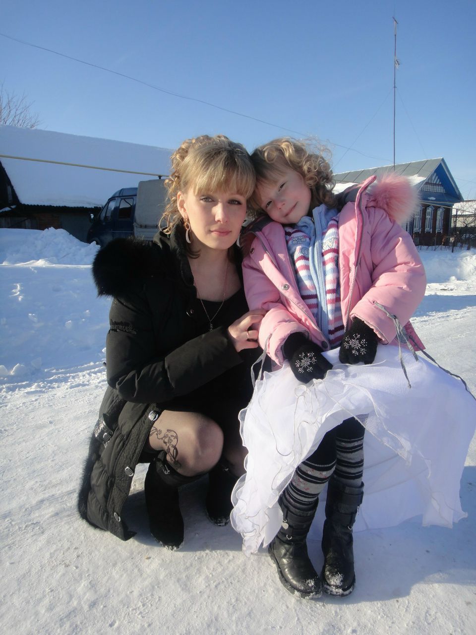 Наталья Васильева | Чебоксары