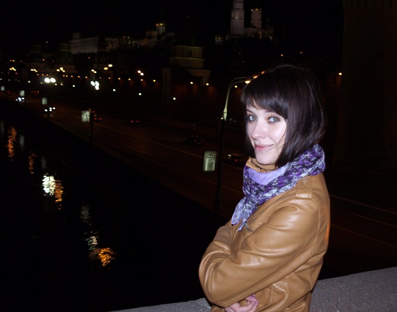 Анна Чирикова ✿ܓ | Москва