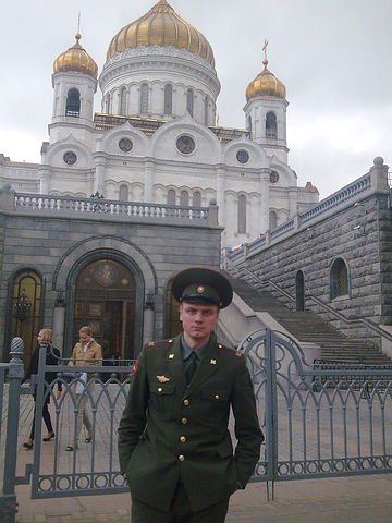 Сергей Дмитриченков | Брянск