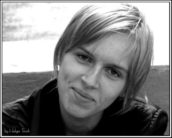 Мария Короткова Mariel | Москва