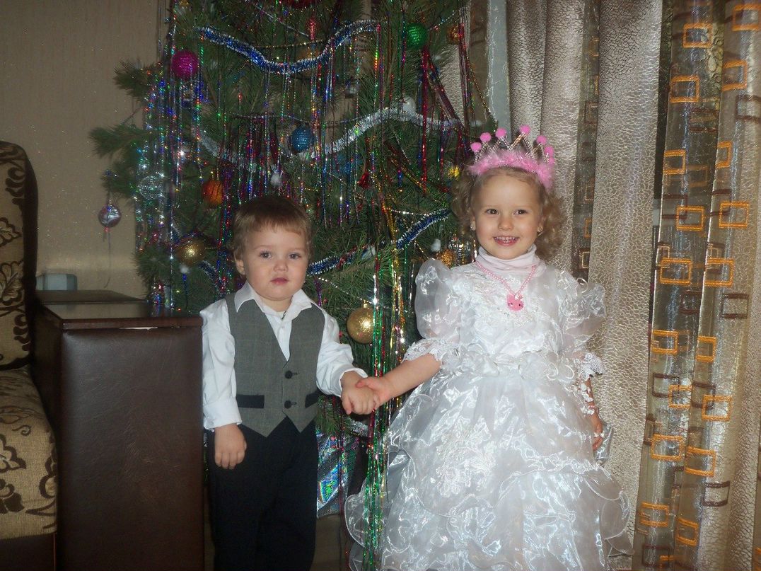 Ярина Шостак | Киев