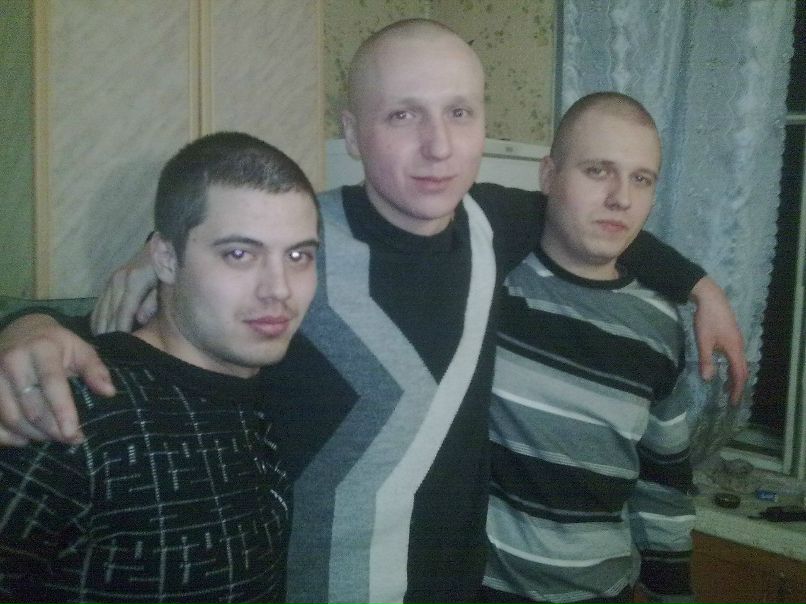 Макс Емельянов | Междуреченск