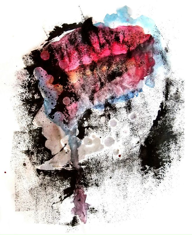 Asya Sukhorukova | Москва