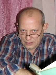 Василий Чернышов Николаевич | Южноукраинск