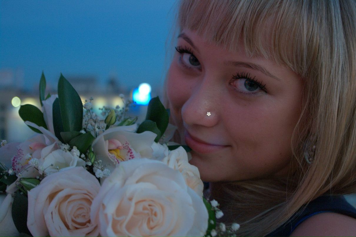 Алёна Санчаева Princessochka | Казань