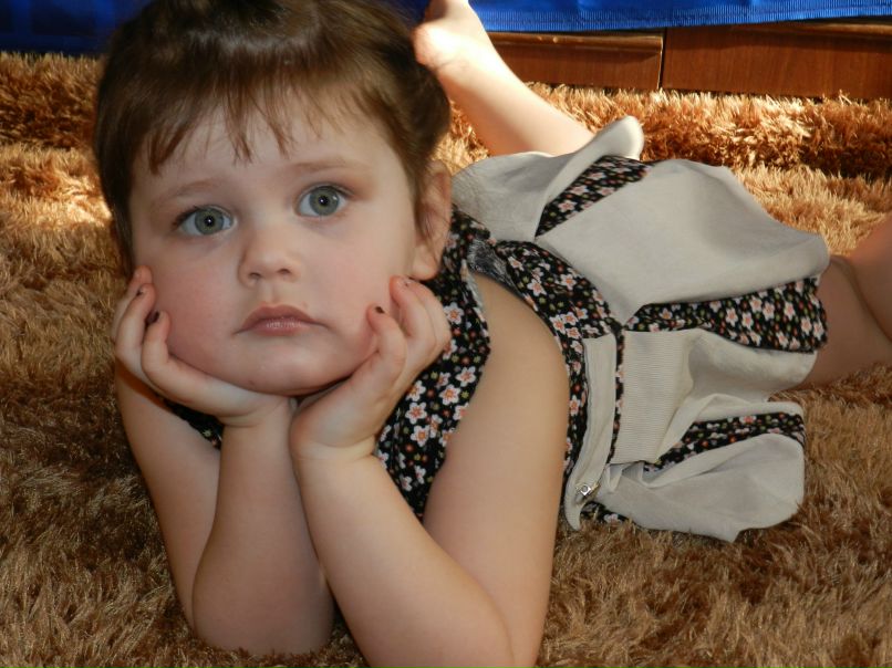 Ирина Щетинина | Кирсанов