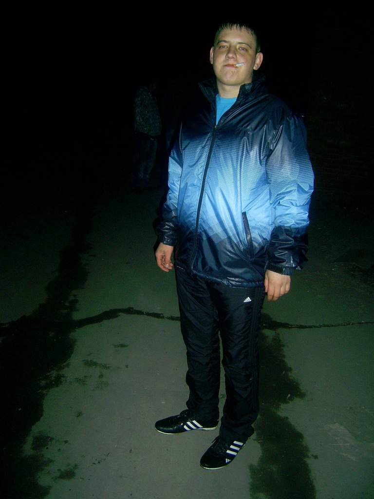 Игорь Шигаев | Орск