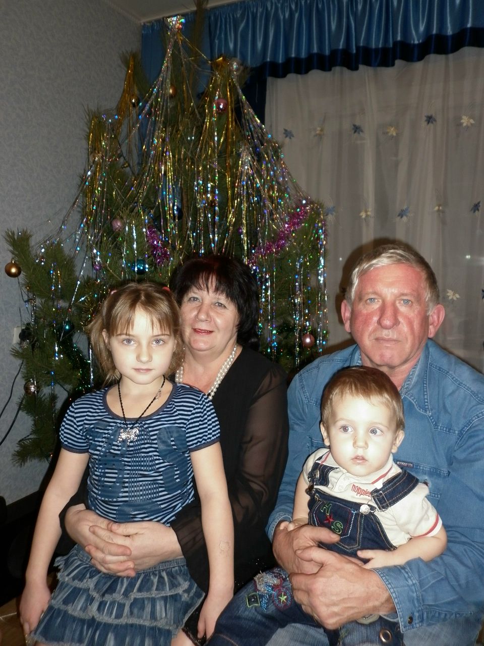 Анна Шаталова | 