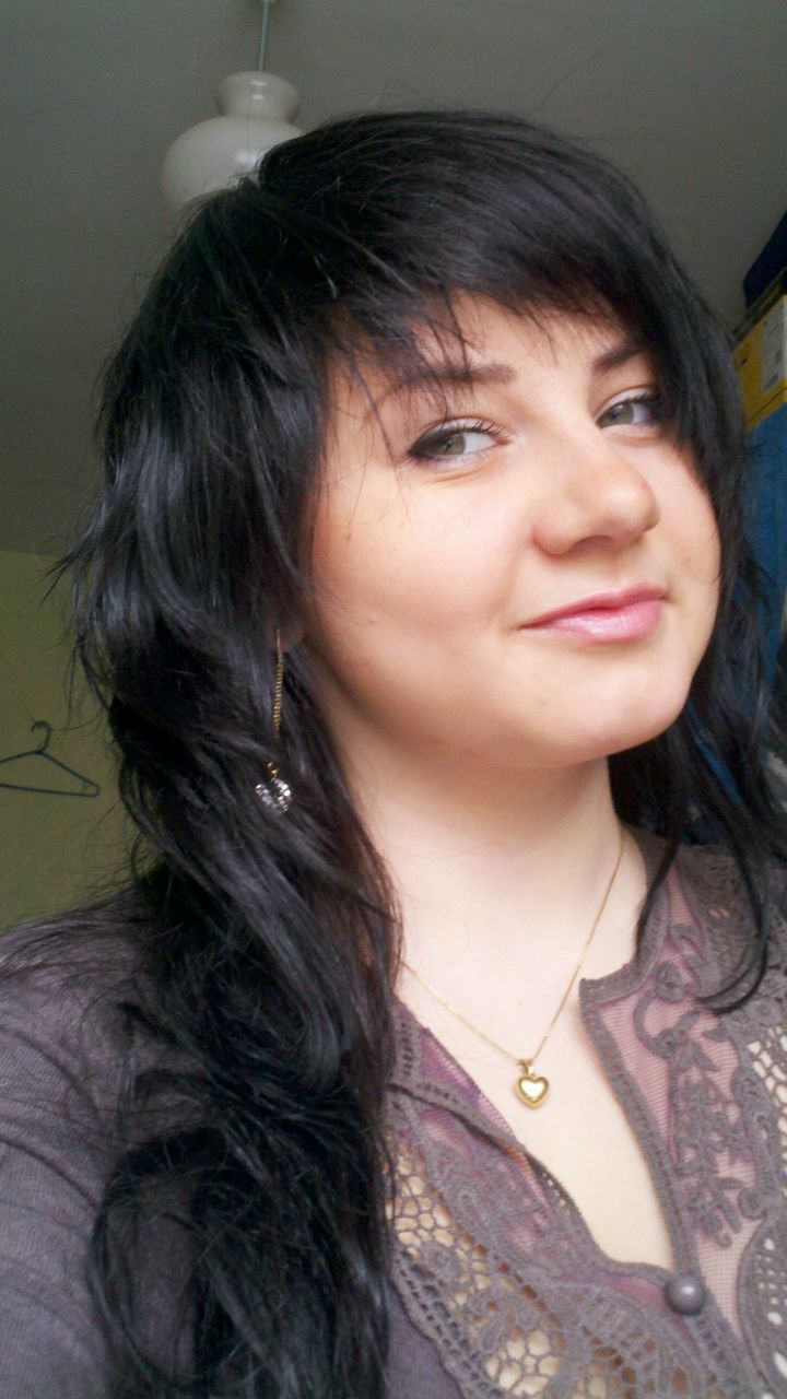 Аня Сидько ***Позитивчик так и прёт*** | Ковель