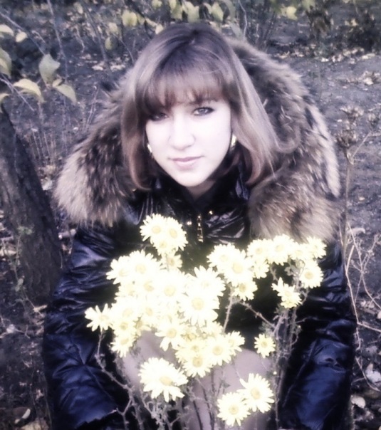 №11, Алёна Польшина №11, Алёна Польшина