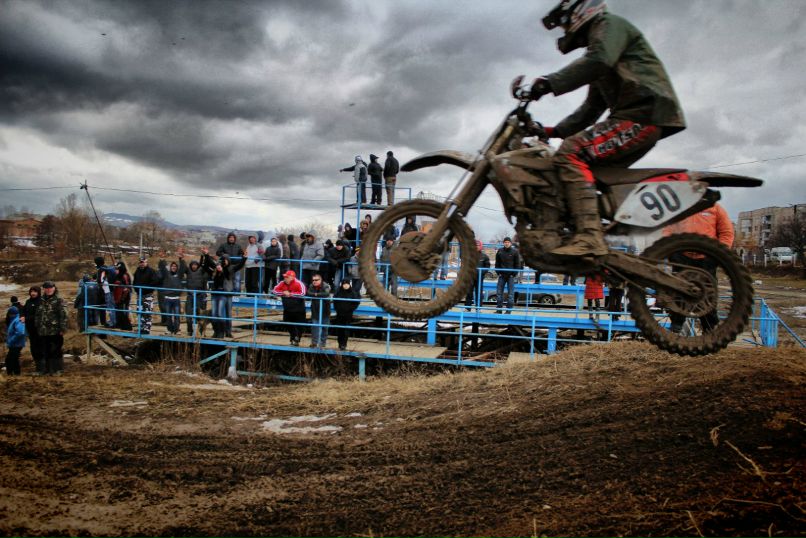 Саша Чалый | Черновцы