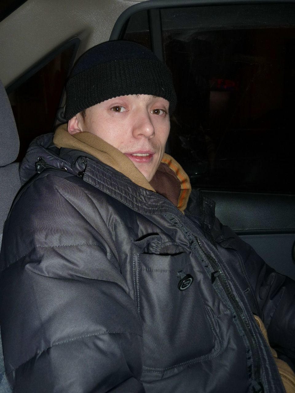 Михаил Беспавлюк | Санкт-Петербург