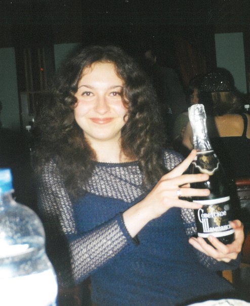 Ольга Фомичёва | Ирпень