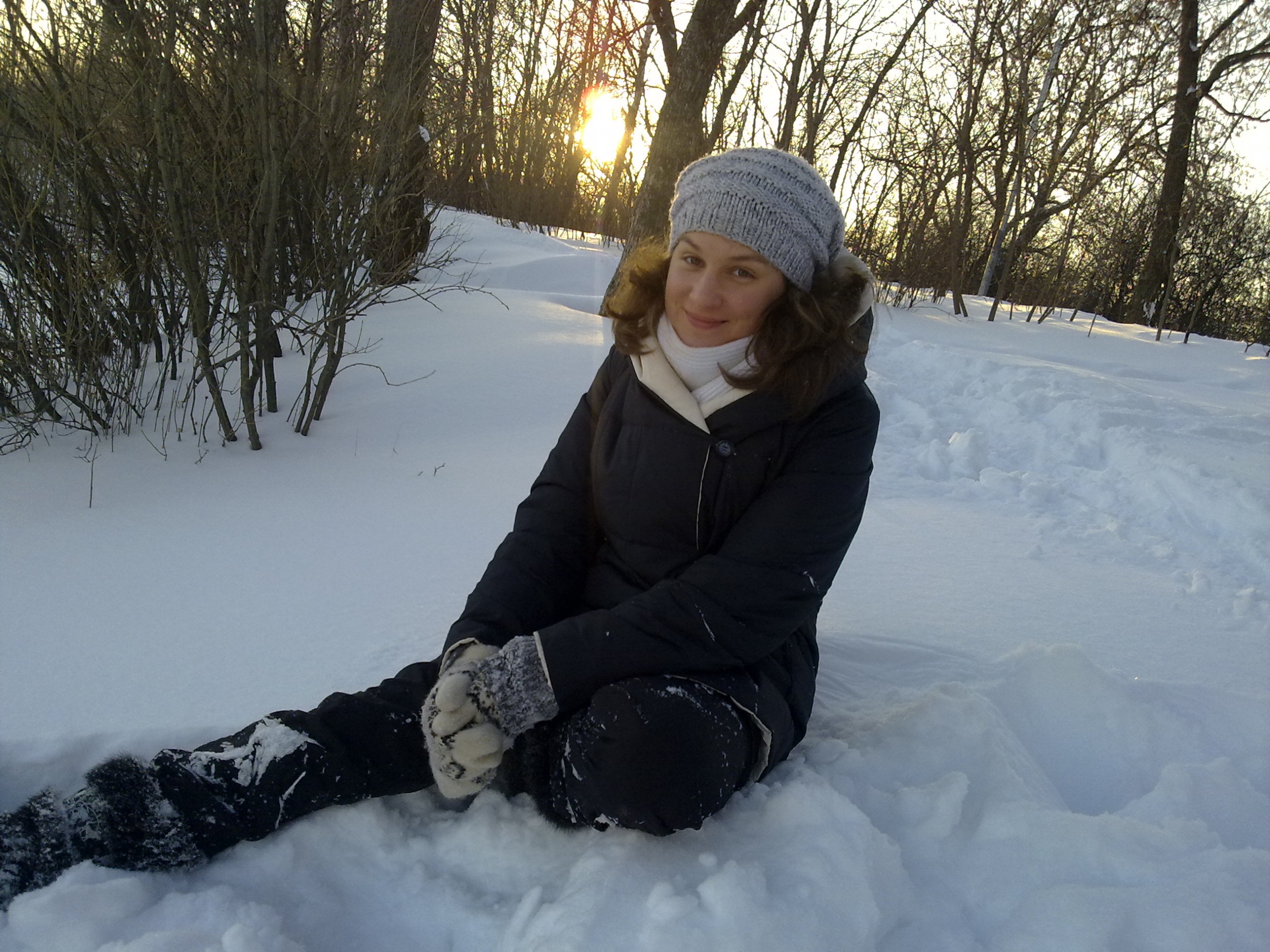 Фото профиля