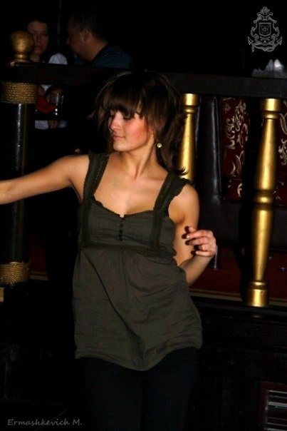 Елена Иванова | Санкт-Петербург