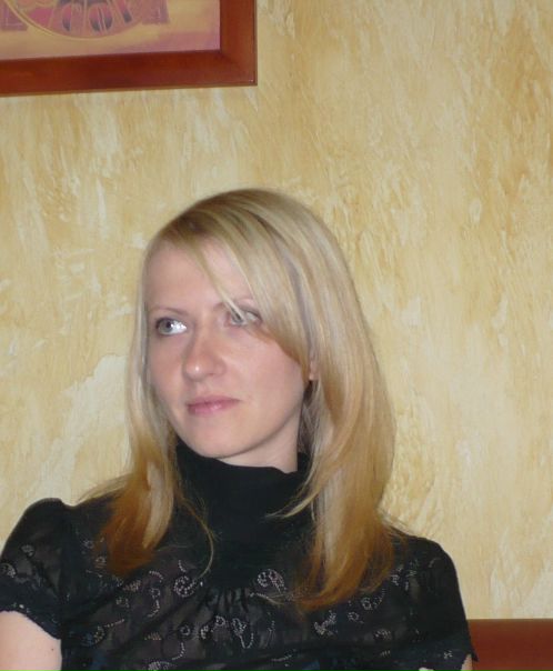 №122, Анастасия Кучер, Рязань №122, Анастасия Кучер, Рязань