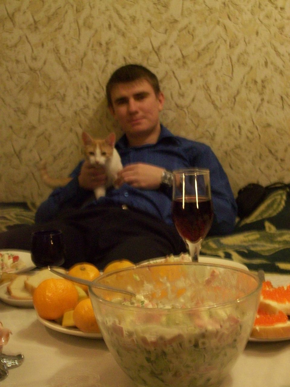 Оля Чернявская | Королёв