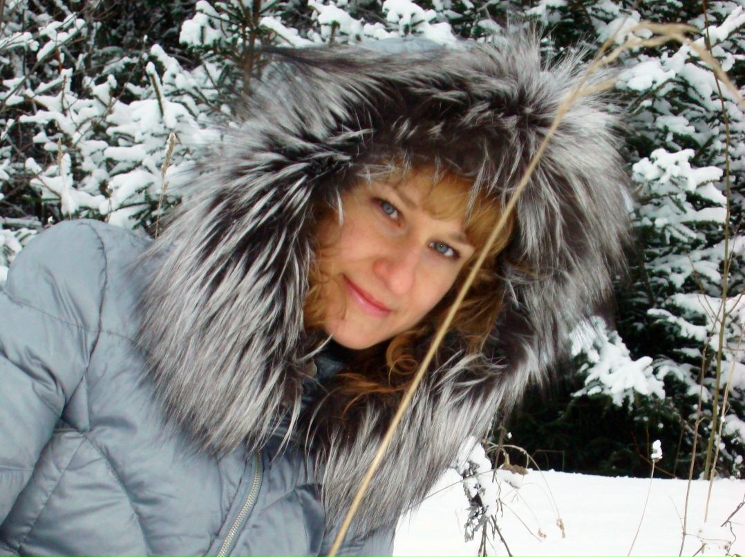 Татьяна Богданова Shannen | Череповец