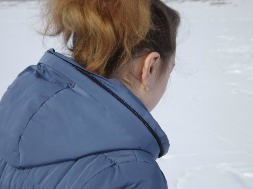 Елена Воробьёва | 