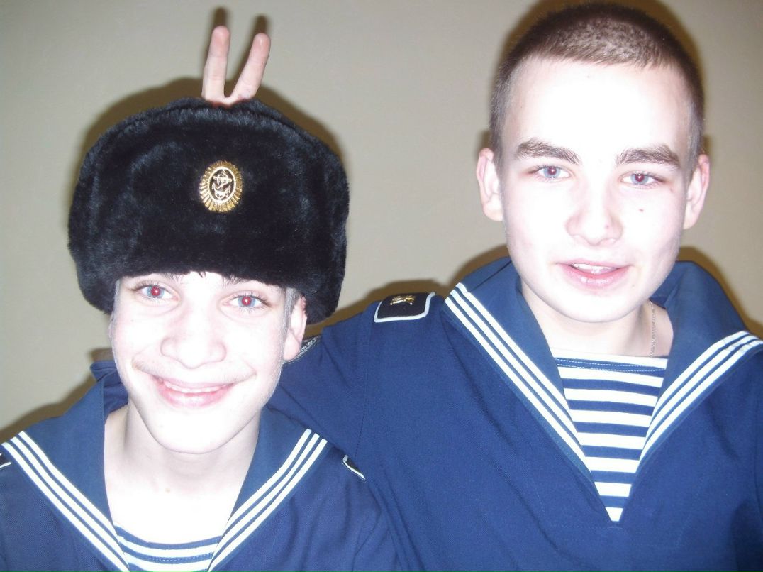 Юрий Коваленя Александрович | Калининград