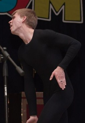 Дмитрий Ногань | Киев