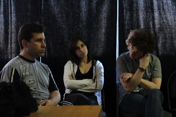 Сергей Охтиенко | Москва