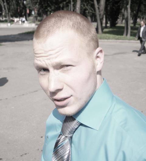 Иван Уточкин | 