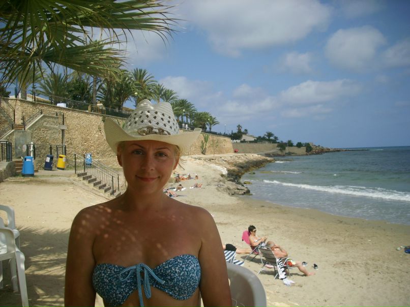 Анастасия Бочарова | Калининград