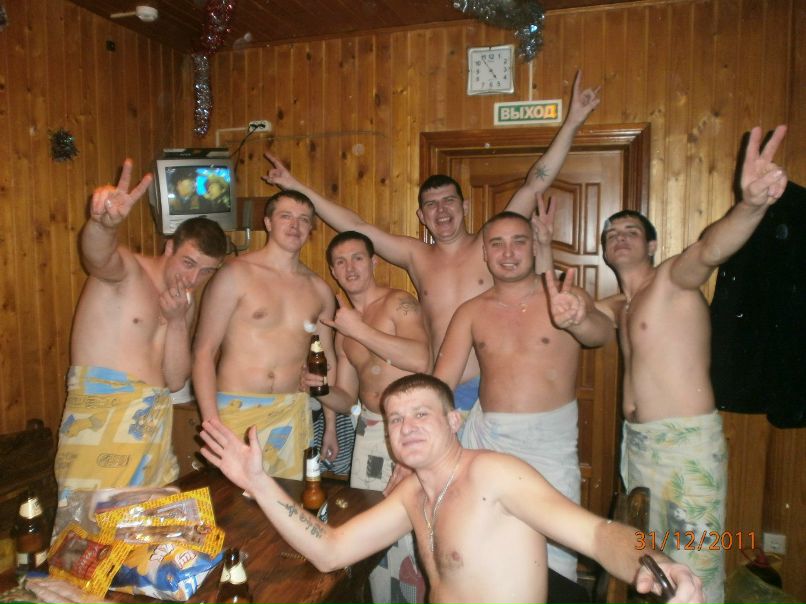 Александр Зайцев | Должанская