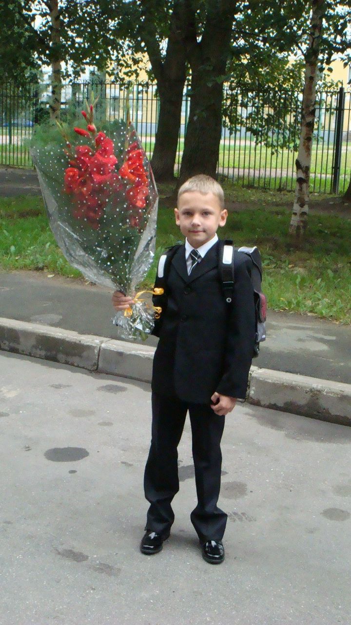 Илья Левин MultiBrand-Auto.ru | Санкт-Петербург