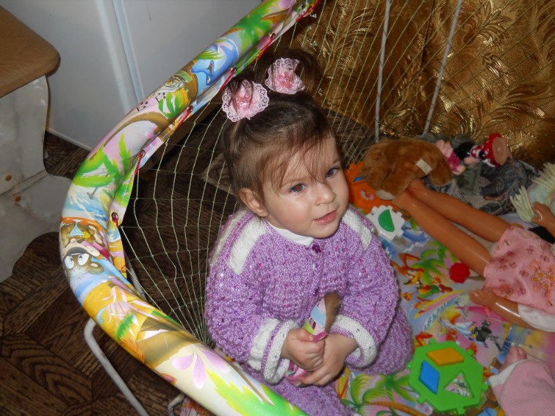 Евгения Деде | Одесса