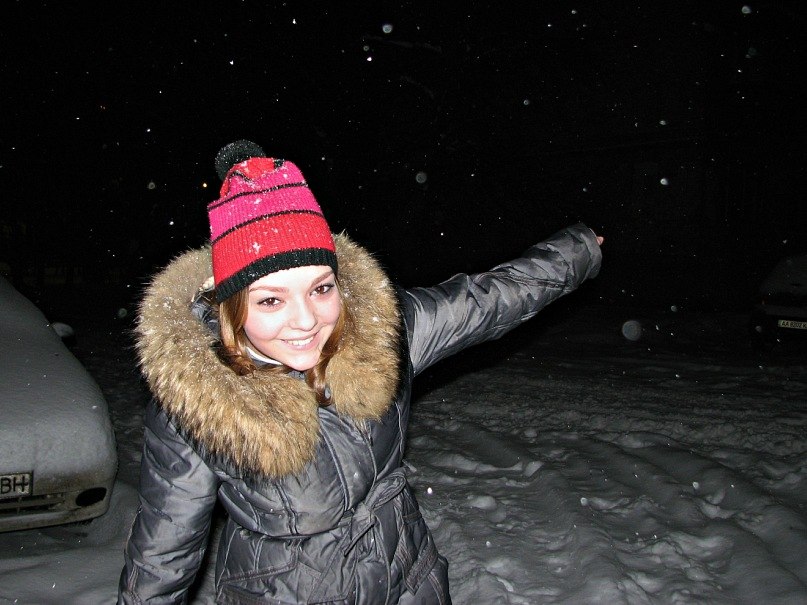 Настя Джема Make a love) | Киев