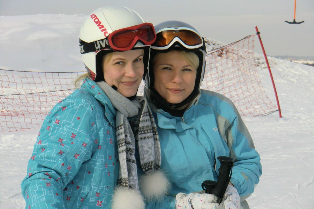 Дана Ковальчик | Москва