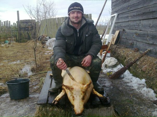 №71, Олег Мохорев, Гомель №71, Олег Мохорев, Гомель