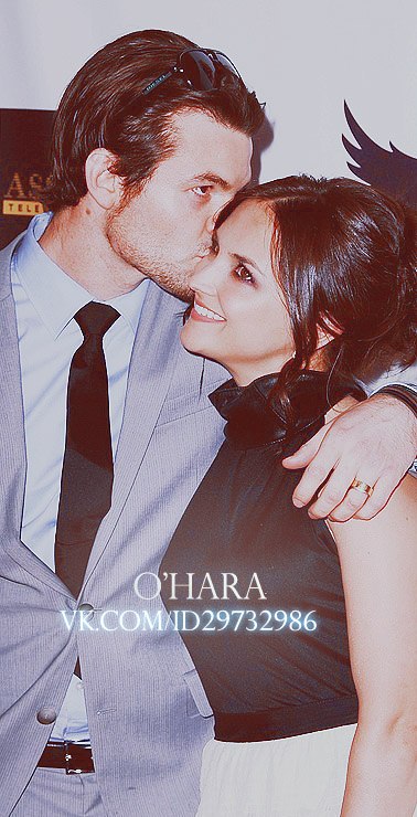 Эвелина Охара O'Hara | Таллин