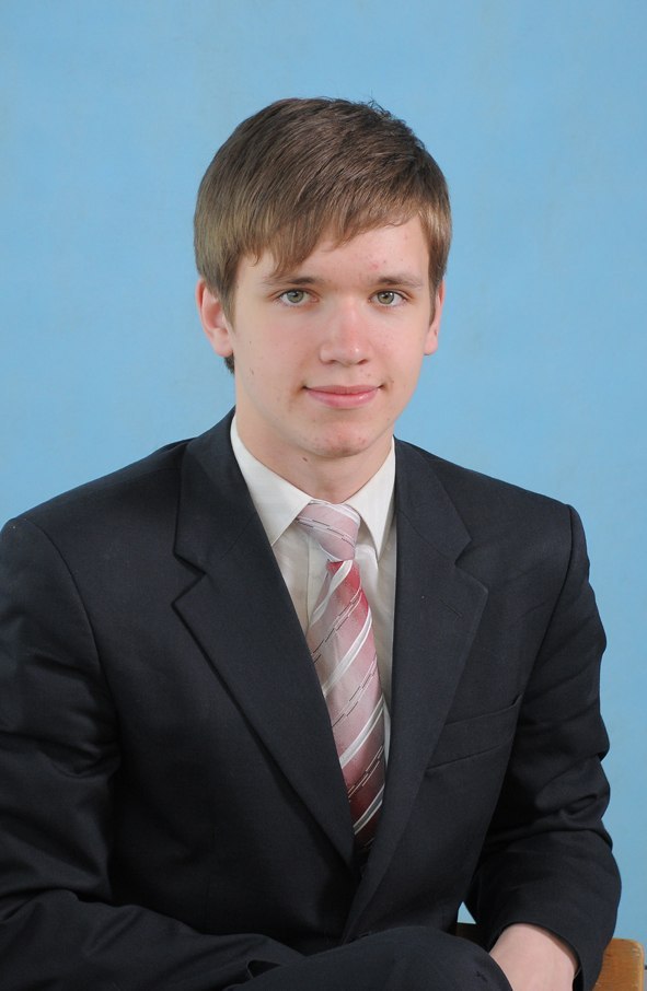 Михаил Белогуров | Санкт-Петербург