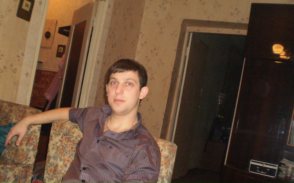 №15, Артём Брюхов, 38 лет, Ахтырка №15, Артём Брюхов, 38 лет, Ахтырка